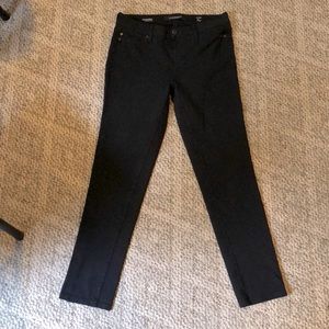 Liverpool Black Pants